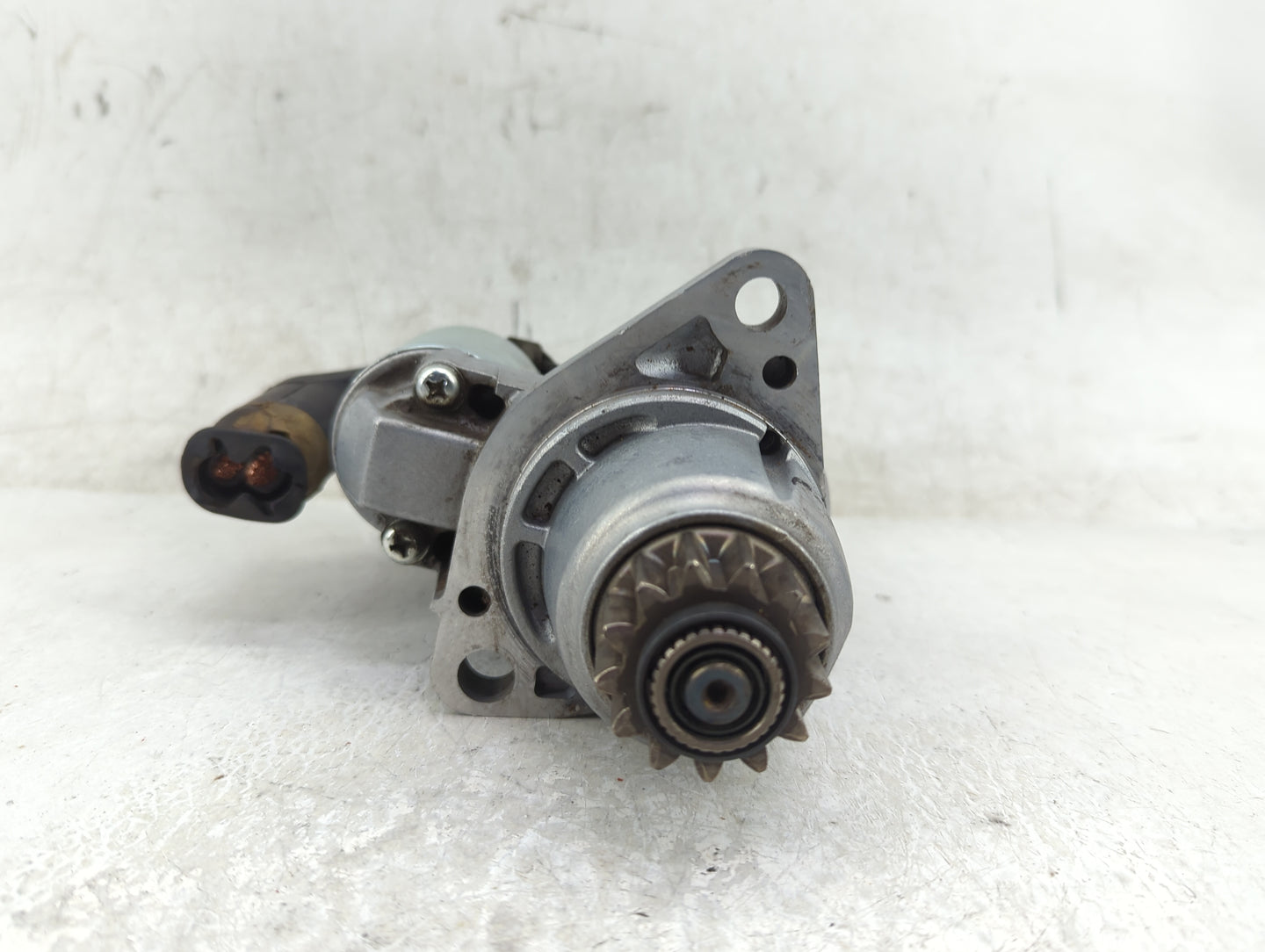 2007-2013 Nissan Altima Car Starter Motor Solenoid OEM P/N:23300 JA00C 23300 JA01A Fits Fits 2007 2008 2009 2010 2011 2012 2