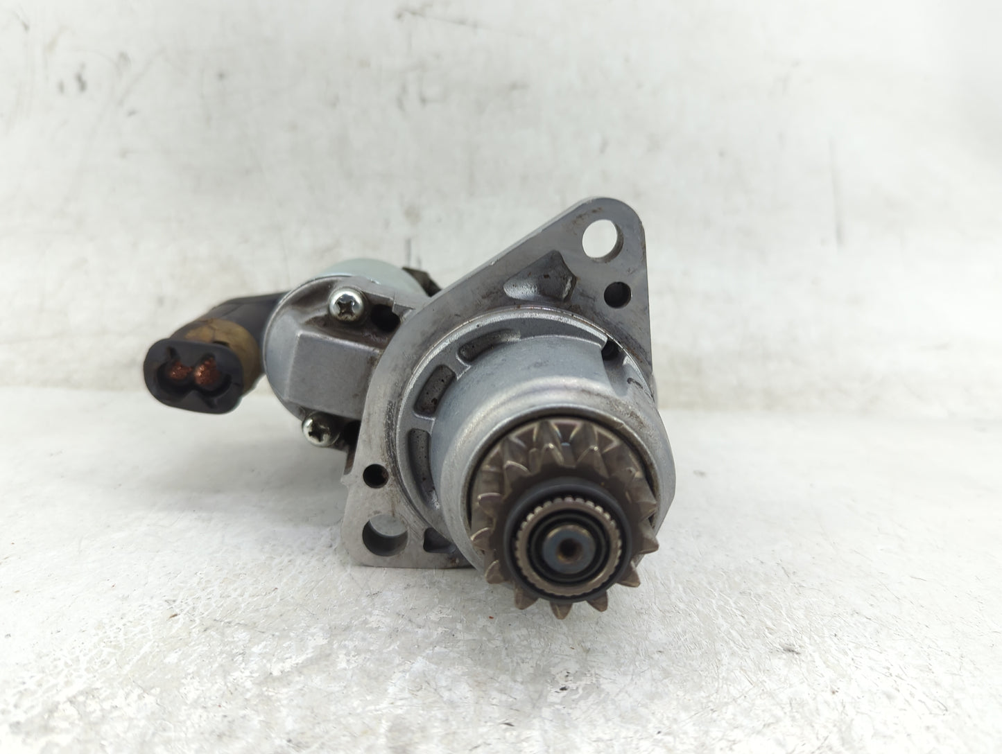 2007-2013 Nissan Altima Car Starter Motor Solenoid OEM P/N:23300 JA00C 23300 JA01A Fits Fits 2007 2008 2009 2010 2011 2012 2
