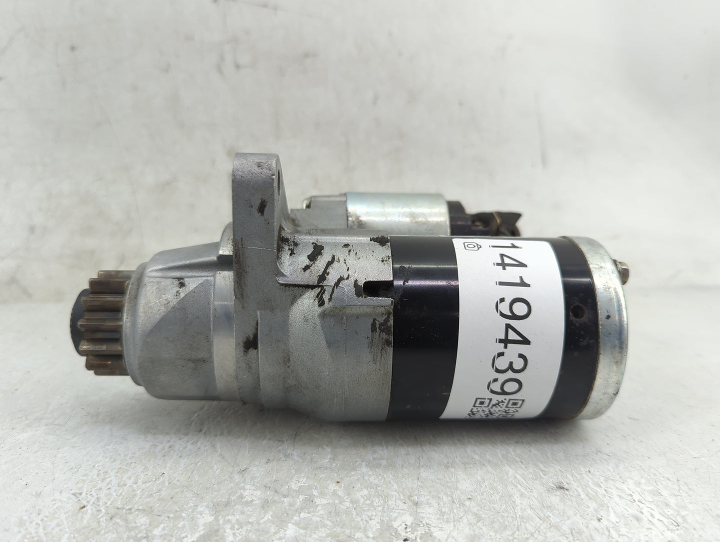 2007-2013 Nissan Altima Car Starter Motor Solenoid OEM P/N:23300 JA00C 23300 JA01A Fits Fits 2007 2008 2009 2010 2011 2012 2