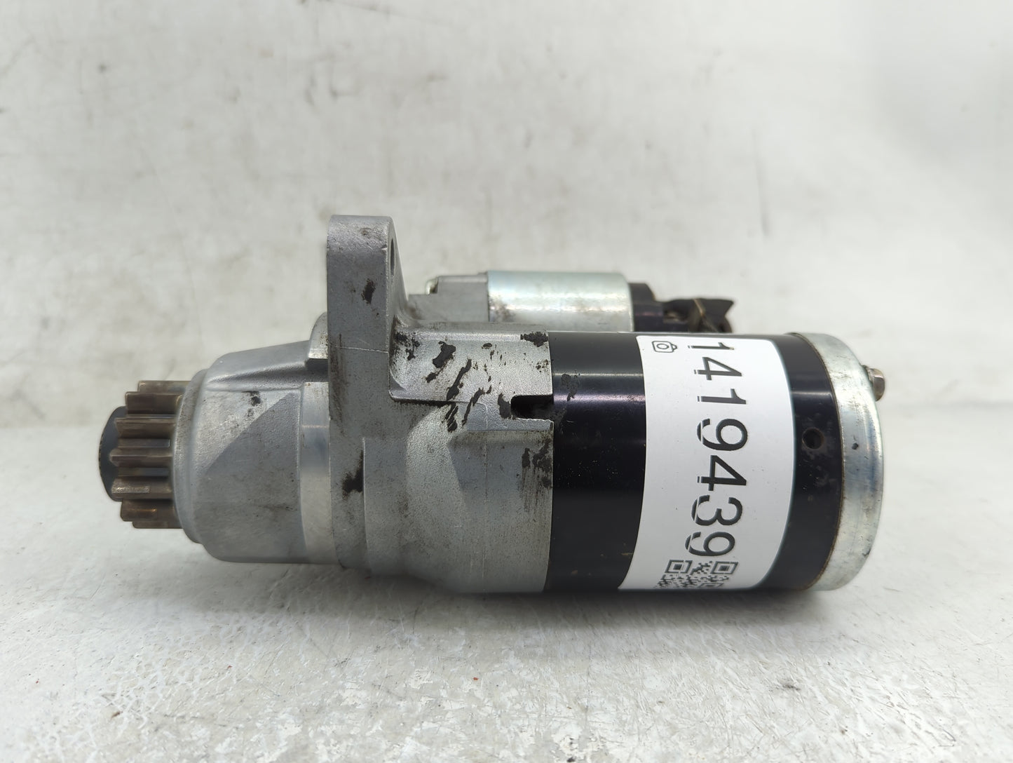 2007-2013 Nissan Altima Car Starter Motor Solenoid OEM P/N:23300 JA00C 23300 JA01A Fits Fits 2007 2008 2009 2010 2011 2012 2