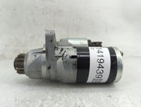 2007-2013 Nissan Altima Car Starter Motor Solenoid OEM P/N:23300 JA00C 23300 JA01A Fits Fits 2007 2008 2009 2010 2011 2012 2