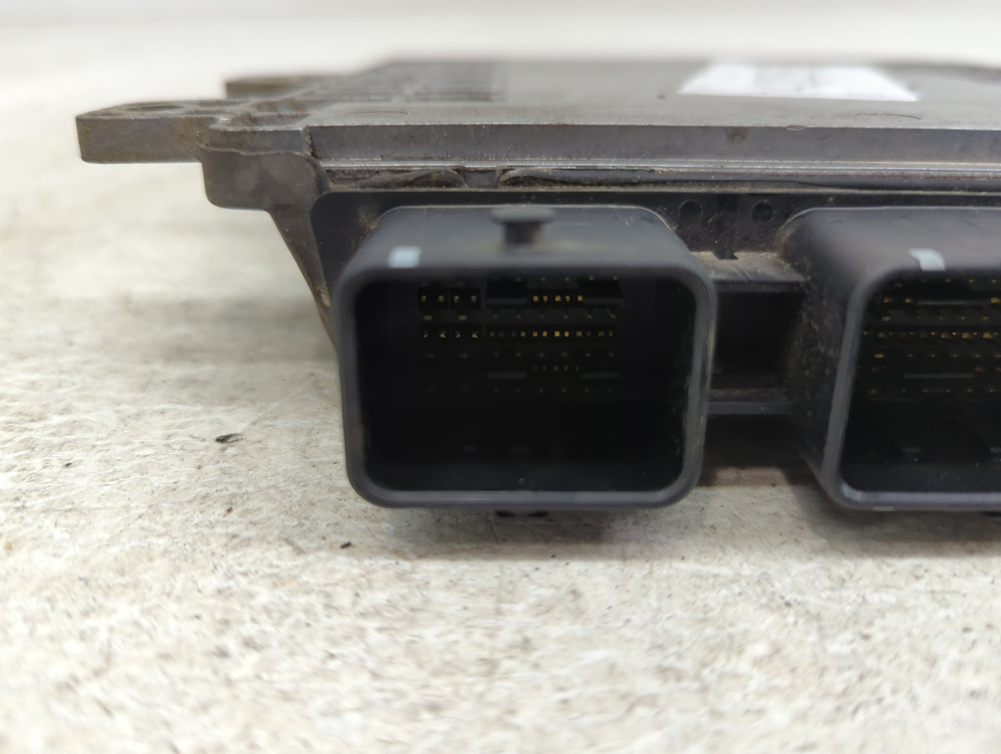 2009 Nissan Altima PCM Engine Control Computer ECU ECM PCU OEM P/N:A56-D94 A56-D94 Z0X Fits OEM Used Auto Parts - Oemusedaut