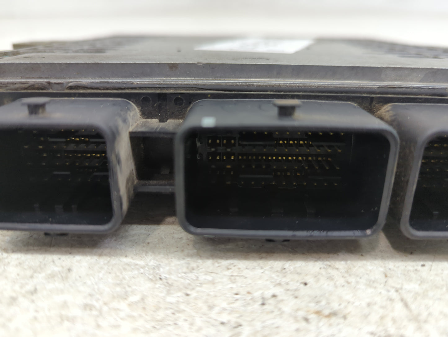 2009 Nissan Altima PCM Engine Control Computer ECU ECM PCU OEM P/N:A56-D94 A56-D94 Z0X Fits OEM Used Auto Parts - Oemusedaut