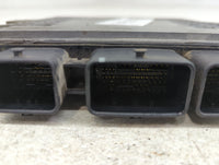 2009 Nissan Altima PCM Engine Control Computer ECU ECM PCU OEM P/N:A56-D94 A56-D94 Z0X Fits OEM Used Auto Parts - Oemusedaut