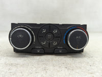 2007-2009 Nissan Altima Climate Control Module Temperature AC/Heater Replacement P/N:27510-JA200 Fits Fits 2007 2008 2009 OE
