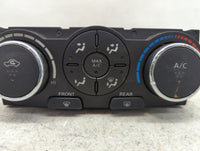2007-2009 Nissan Altima Climate Control Module Temperature AC/Heater Replacement P/N:27510-JA200 Fits Fits 2007 2008 2009 OE