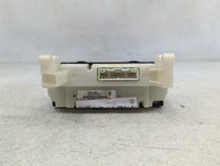 2007-2009 Nissan Altima Climate Control Module Temperature AC/Heater Replacement P/N:27510-JA200 Fits Fits 2007 2008 2009 OE
