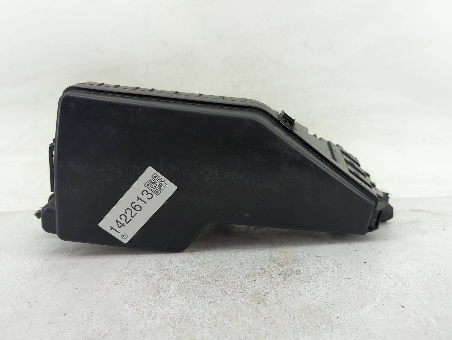 2008-2010 Nissan Altima Fusebox Fuse Box Panel Relay Module Fits Fits 2008 2009 2010 OEM Used Auto Parts - Oemusedautoparts1