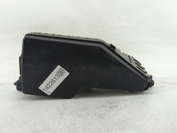 2008-2010 Nissan Altima Fusebox Fuse Box Panel Relay Module Fits Fits 2008 2009 2010 OEM Used Auto Parts - Oemusedautoparts1