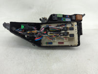 2008-2010 Nissan Altima Fusebox Fuse Box Panel Relay Module Fits Fits 2008 2009 2010 OEM Used Auto Parts - Oemusedautoparts1