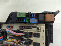 2008-2010 Nissan Altima Fusebox Fuse Box Panel Relay Module Fits Fits 2008 2009 2010 OEM Used Auto Parts - Oemusedautoparts1