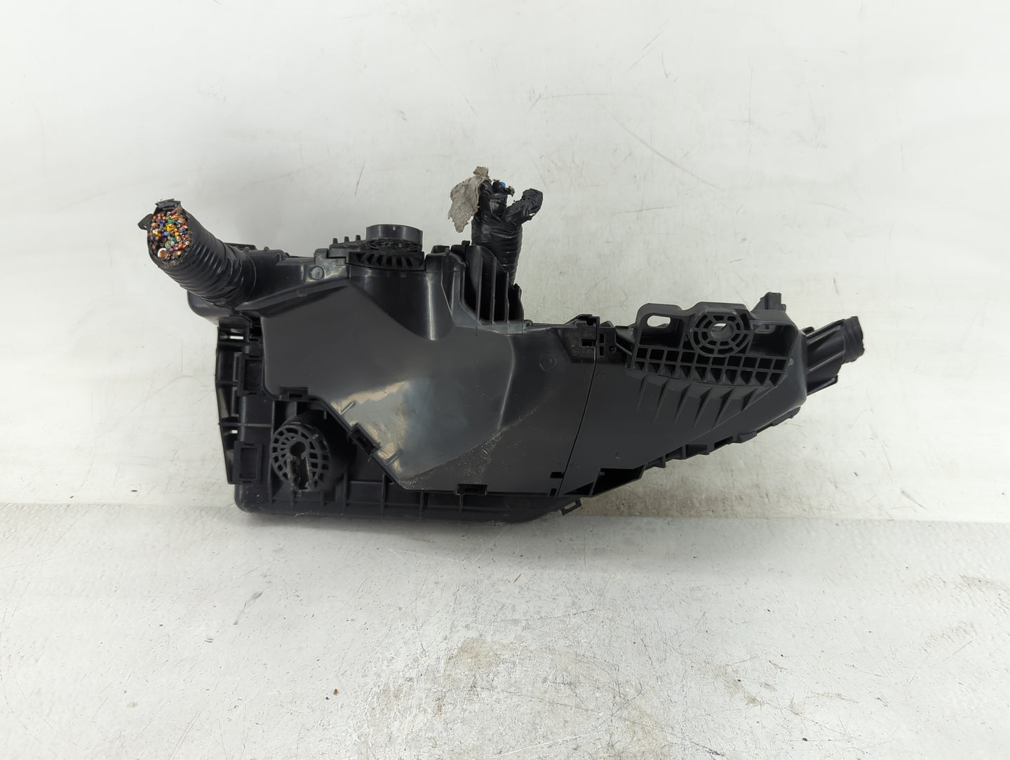 2008-2010 Nissan Altima Fusebox Fuse Box Panel Relay Module Fits Fits 2008 2009 2010 OEM Used Auto Parts - Oemusedautoparts1