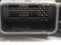 2009 Nissan Altima PCM Engine Control Computer ECU ECM PCU OEM P/N:MEC120-180 B1 Fits OEM Used Auto Parts - Oemusedautoparts