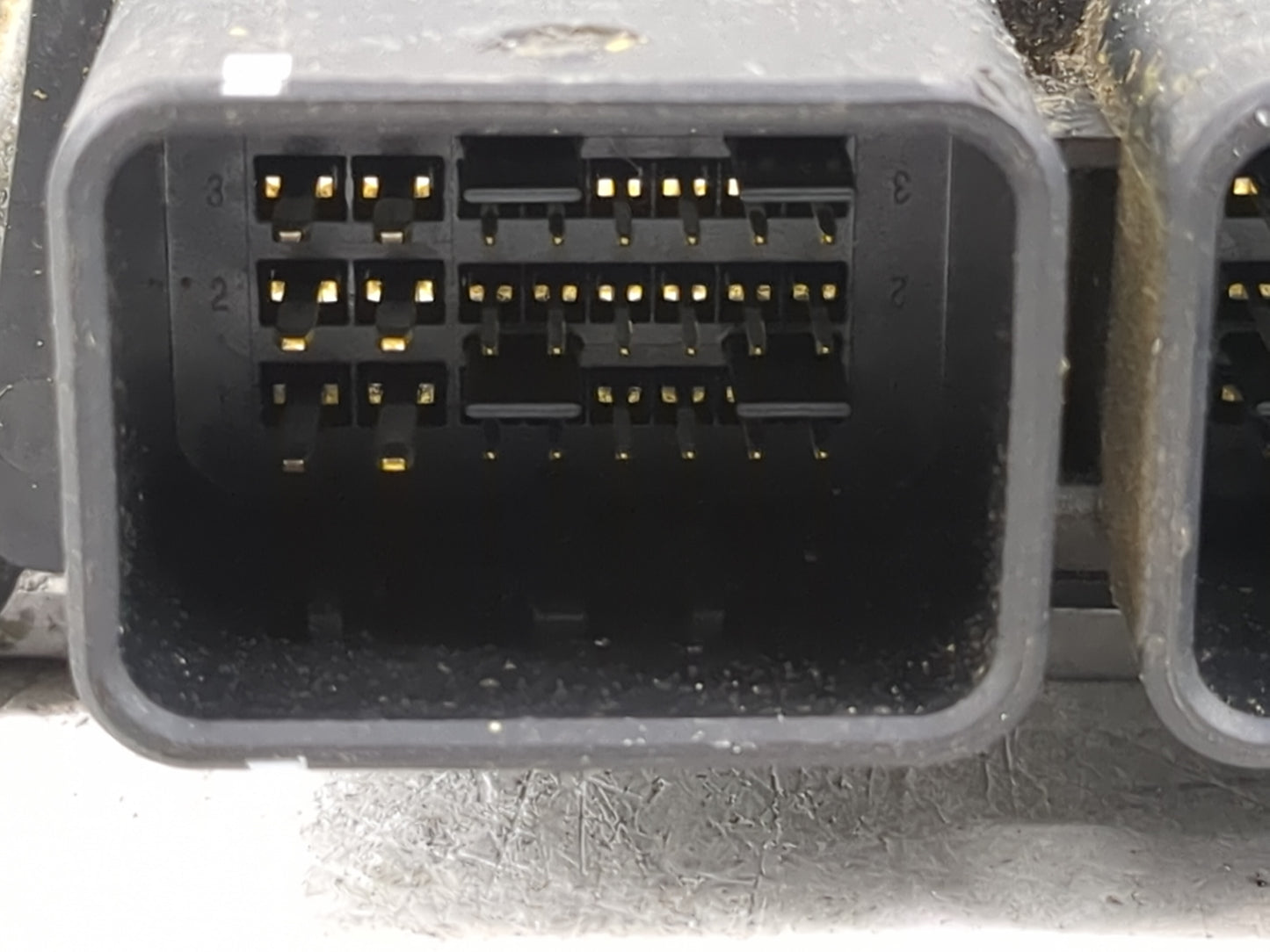2009 Nissan Altima PCM Engine Control Computer ECU ECM PCU OEM P/N:MEC120-180 B1 Fits OEM Used Auto Parts - Oemusedautoparts