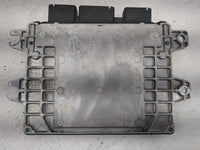 2009 Nissan Altima PCM Engine Control Computer ECU ECM PCU OEM P/N:MEC120-180 B1 Fits OEM Used Auto Parts - Oemusedautoparts