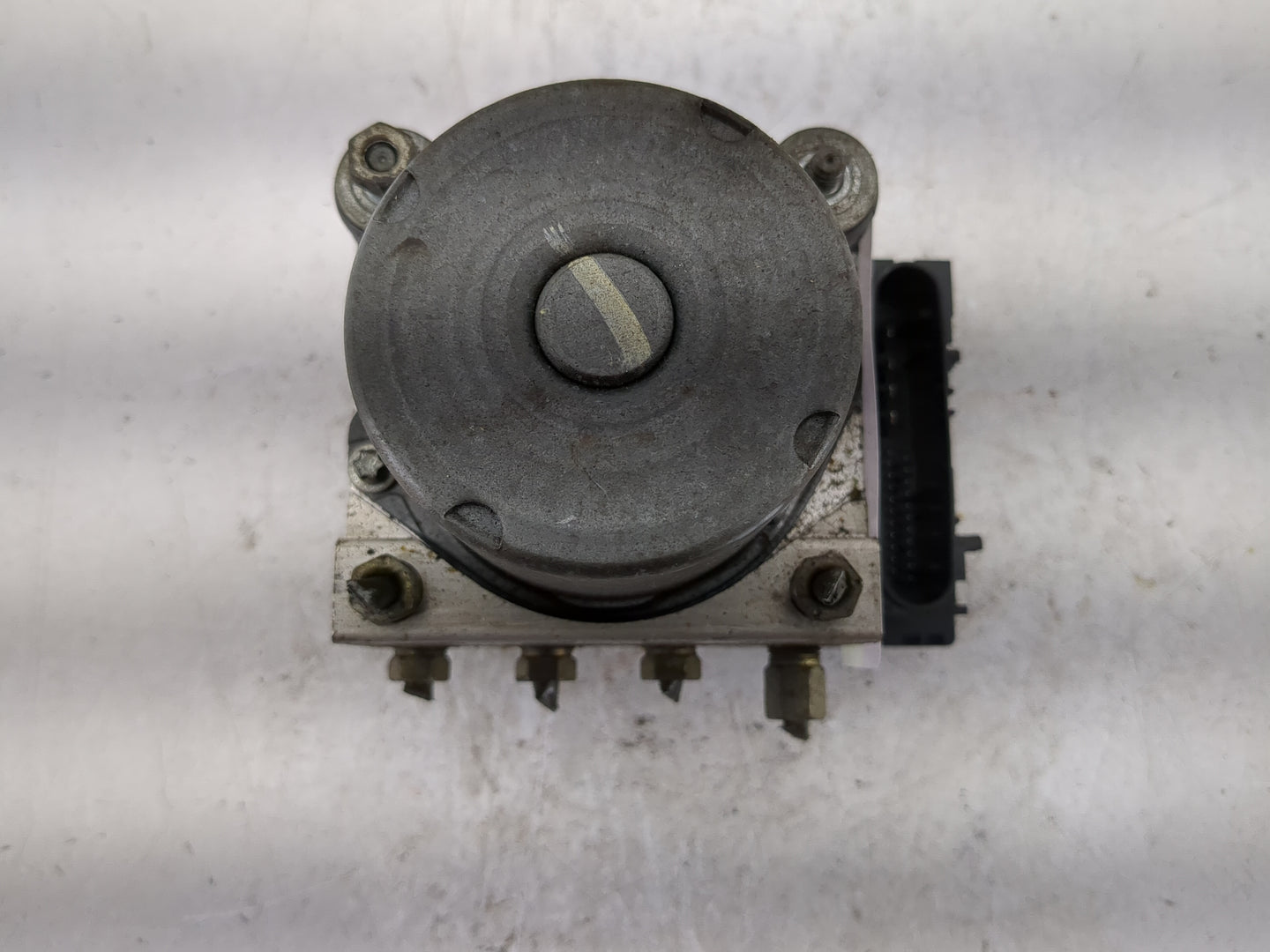 2007-2009 Nissan Altima ABS Pump Control Module Replacement P/N:0 265 800 556 0 265 231 798, 47660 JA300 Fits Fits 2007 2008