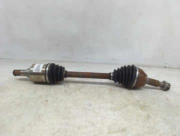 2007-2013 Nissan Altima Axle Shaft Front Driver Cv C/v - Oemusedautoparts1.com