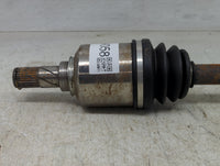 2007-2013 Nissan Altima Axle Shaft Front Driver Cv C/v - Oemusedautoparts1.com