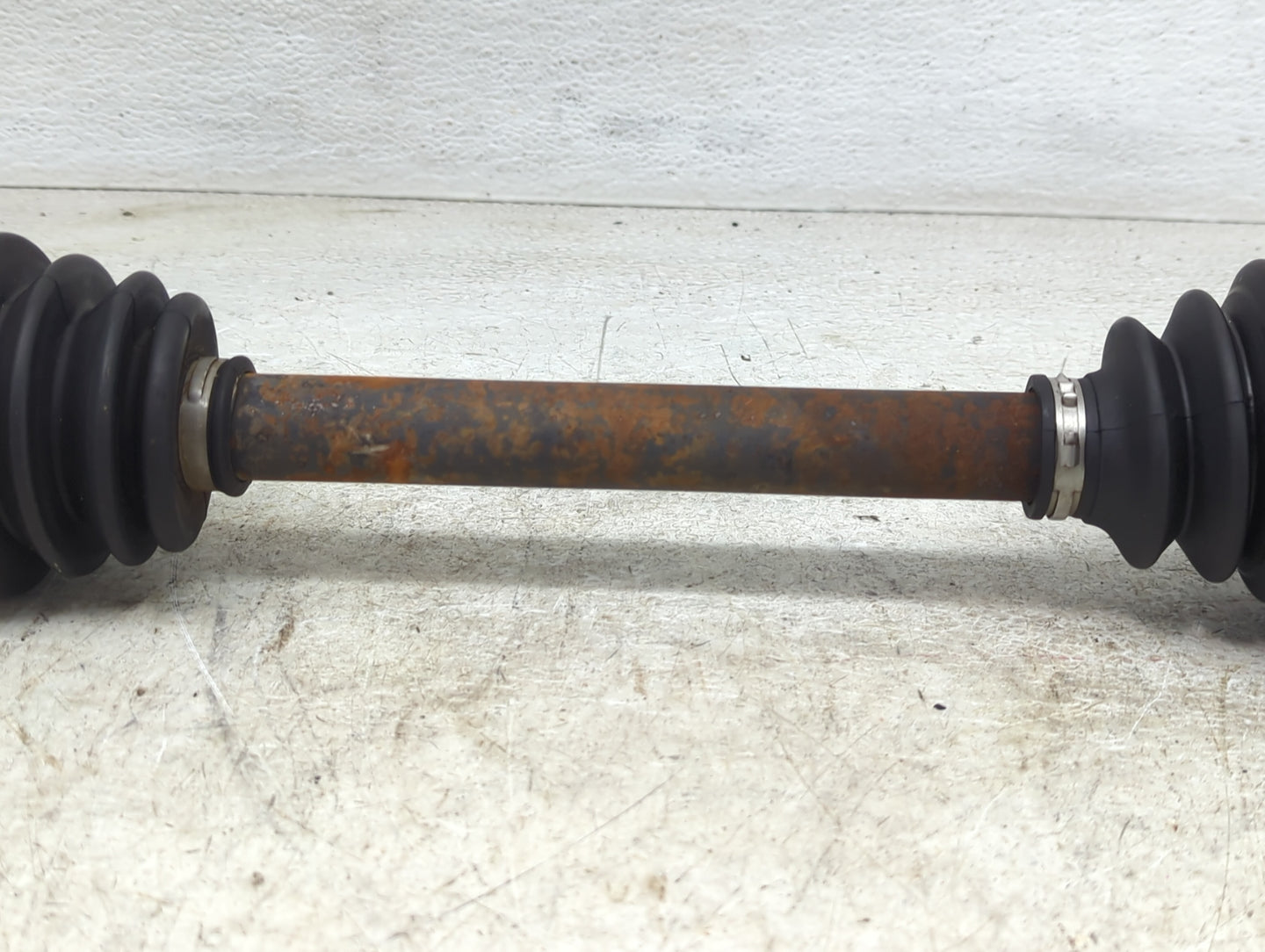 2007-2013 Nissan Altima Axle Shaft Front Driver Cv C/v - Oemusedautoparts1.com