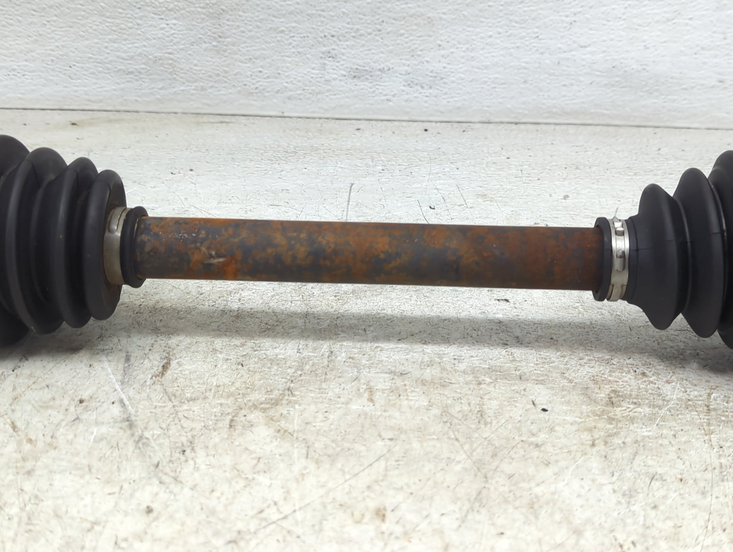 2007-2013 Nissan Altima Axle Shaft Front Driver Cv C/v - Oemusedautoparts1.com