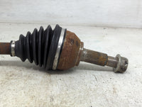 2007-2013 Nissan Altima Axle Shaft Front Driver Cv C/v - Oemusedautoparts1.com