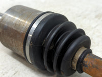 2007-2013 Nissan Altima Axle Shaft Front Driver Cv C/v - Oemusedautoparts1.com