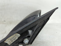 2007-2012 Nissan Altima Passenger Side View Mirror - Right Door Mirror OEM Used - Oemusedautoparts1.com
