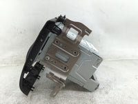 2009 Nissan Altima Radio AM FM Cd Player Receiver Replacement P/N:28185ZN40A CQ-JN2764XC Fits OEM Used Auto Parts - Oemuseda