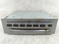 2007-2009 Nissan Altima Radio AM FM Cd Player Receiver Replacement P/N:28184 JA00A PN-2988I Fits Fits 2007 2008 2009 OEM Use