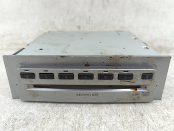 compare product 2007-2009 Nissan Altima Radio AM FM Cd Player Receiver Replacement P/N:28184 JA00A PN-2988I Fits Fits 2007 2008 2009 OEM Used Auto Parts