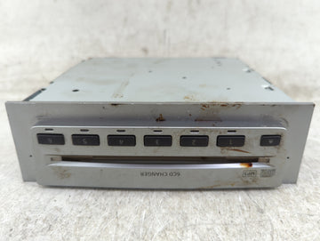 2007-2009 Nissan Altima Radio AM FM Cd Player Receiver Replacement P/N:28184 JA00A PN-2988I Fits Fits 2007 2008 2009 OEM Use