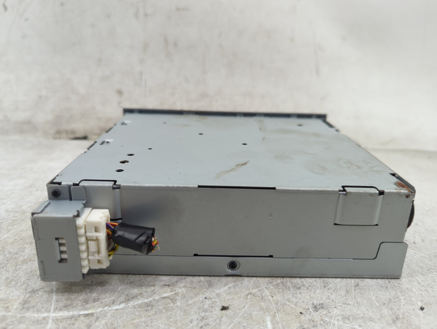 2007-2009 Nissan Altima Radio AM FM Cd Player Receiver Replacement P/N:28184 JA00A PN-2988I Fits Fits 2007 2008 2009 OEM Use