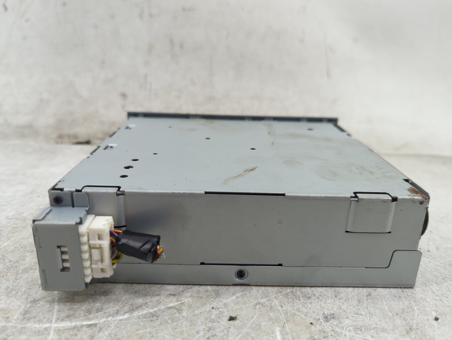 2007-2009 Nissan Altima Radio AM FM Cd Player Receiver Replacement P/N:28184 JA00A PN-2988I Fits Fits 2007 2008 2009 OEM Use