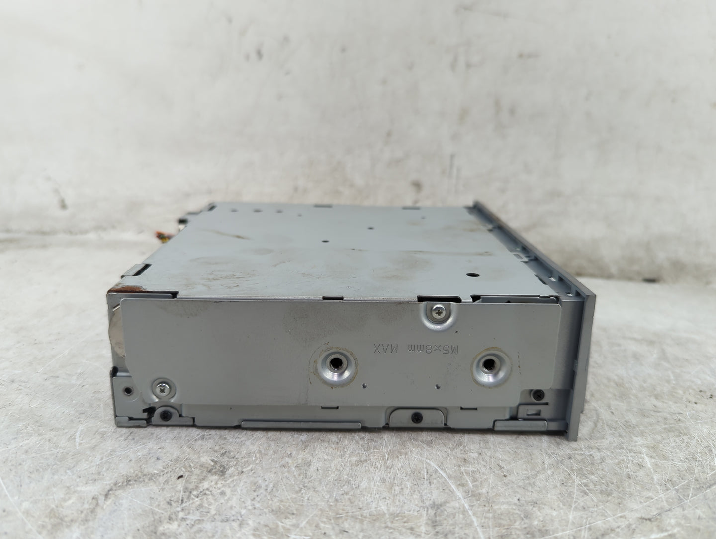 2007-2009 Nissan Altima Radio AM FM Cd Player Receiver Replacement P/N:28184 JA00A PN-2988I Fits Fits 2007 2008 2009 OEM Use