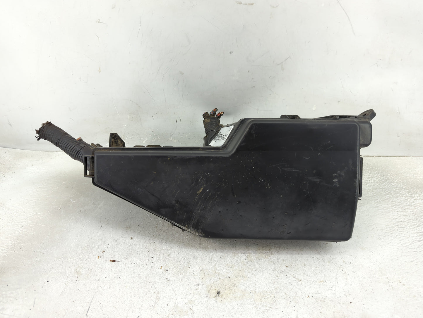2008-2010 Nissan Altima Fusebox Fuse Box Panel Relay Module Fits Fits 2008 2009 2010 OEM Used Auto Parts - Oemusedautoparts1