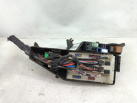 2008-2010 Nissan Altima Fusebox Fuse Box Panel Relay Module Fits Fits 2008 2009 2010 OEM Used Auto Parts - Oemusedautoparts1