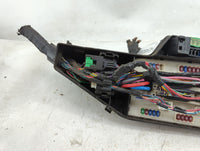2008-2010 Nissan Altima Fusebox Fuse Box Panel Relay Module Fits Fits 2008 2009 2010 OEM Used Auto Parts - Oemusedautoparts1