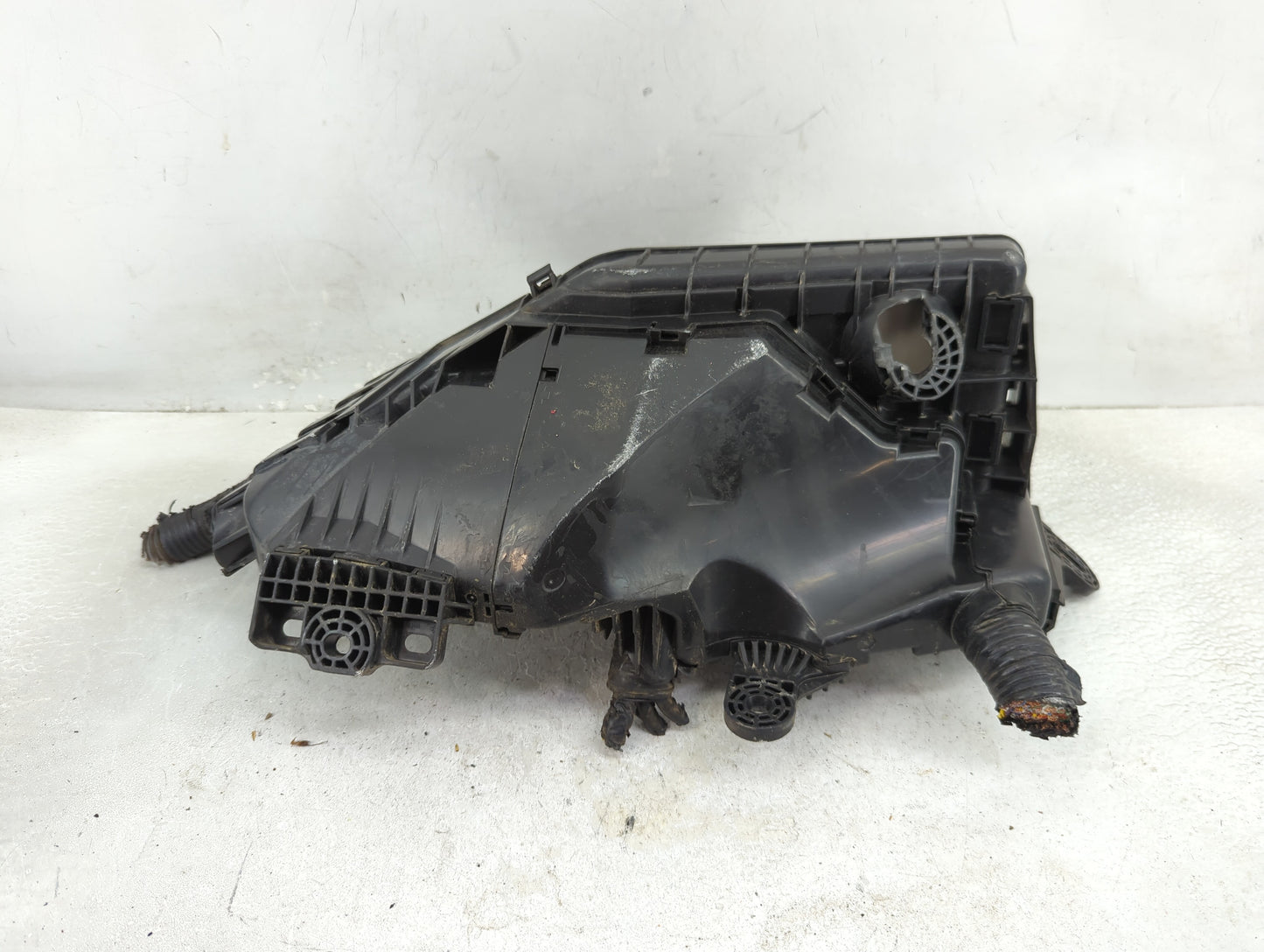 2008-2010 Nissan Altima Fusebox Fuse Box Panel Relay Module Fits Fits 2008 2009 2010 OEM Used Auto Parts - Oemusedautoparts1