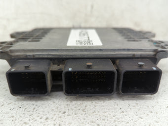 compare product 2009 Nissan Altima PCM Engine Control Computer ECU ECM PCU OEM P/N:MEC120-180 B1 Fits OEM Used Auto Parts