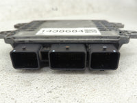 2009 Nissan Altima PCM Engine Control Computer ECU ECM PCU OEM P/N:MEC120-180 B1 Fits OEM Used Auto Parts - Oemusedautoparts
