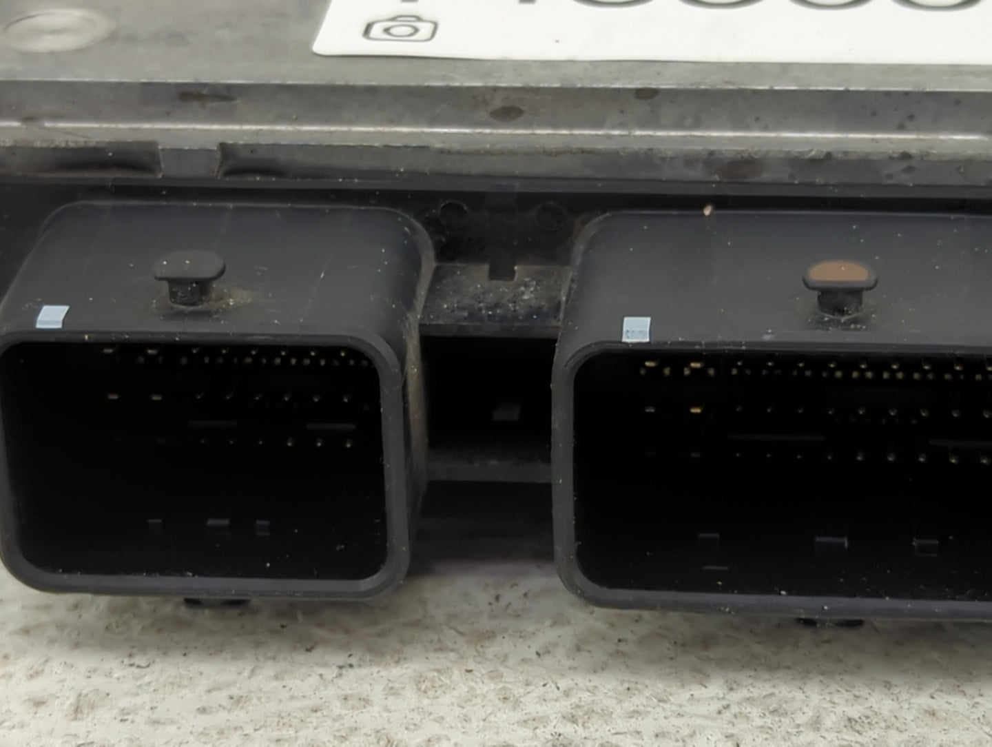 2009 Nissan Altima PCM Engine Control Computer ECU ECM PCU OEM P/N:MEC120-180 B1 Fits OEM Used Auto Parts - Oemusedautoparts