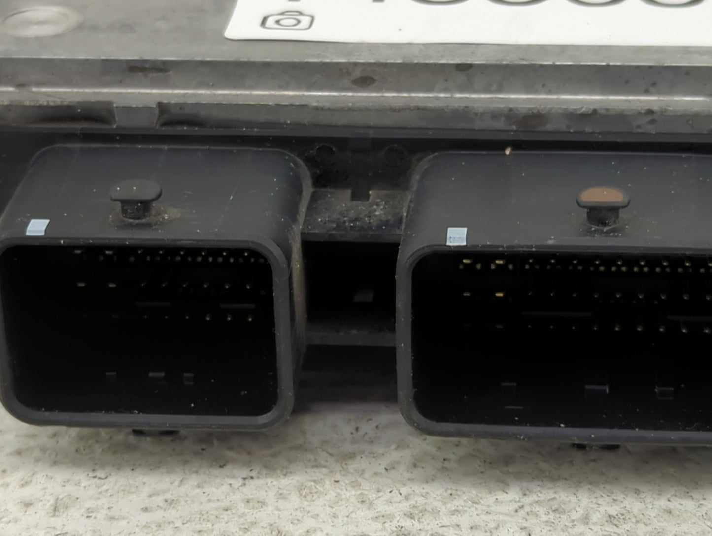 2009 Nissan Altima PCM Engine Control Computer ECU ECM PCU OEM P/N:MEC120-180 B1 Fits OEM Used Auto Parts - Oemusedautoparts