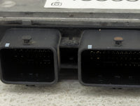 2009 Nissan Altima PCM Engine Control Computer ECU ECM PCU OEM P/N:MEC120-180 B1 Fits OEM Used Auto Parts - Oemusedautoparts