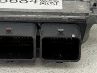 2009 Nissan Altima PCM Engine Control Computer ECU ECM PCU OEM P/N:MEC120-180 B1 Fits OEM Used Auto Parts - Oemusedautoparts