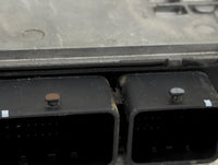 2009 Nissan Altima PCM Engine Control Computer ECU ECM PCU OEM P/N:MEC120-180 B1 Fits OEM Used Auto Parts - Oemusedautoparts