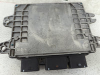 2009 Nissan Altima PCM Engine Control Computer ECU ECM PCU OEM P/N:MEC120-180 B1 Fits OEM Used Auto Parts - Oemusedautoparts