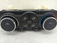 2007-2009 Nissan Altima Climate Control Module Temperature AC/Heater Replacement P/N:27510-JA200 Fits Fits 2007 2008 2009 OE