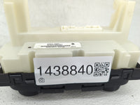2007-2009 Nissan Altima Climate Control Module Temperature AC/Heater Replacement P/N:27510-JA200 Fits Fits 2007 2008 2009 OE