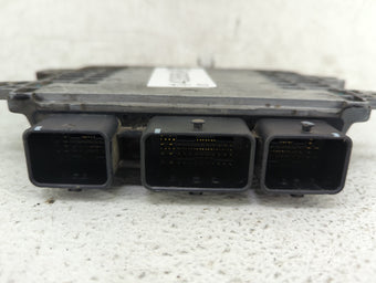 compare product 2009 Nissan Altima PCM Engine Control Computer ECU ECM PCU OEM P/N:MEC120-180 B1 Fits OEM Used Auto Parts