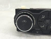 2007-2009 Nissan Altima Climate Control Module Temperature AC/Heater Replacement P/N:27510-JA200 Fits Fits 2007 2008 2009 OE